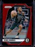 2024-25 Panini Prizm Dennis Schroder Basketball #/225 Nets