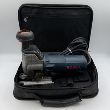 Bosch 1584AVS Barrell Grip Variable Speed Jig Saw (CP1020636)