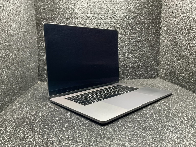APPLE MacBook Pro 15" Intel Core i7-8750H 2.20GHz 16 256 MR932LL/A1990