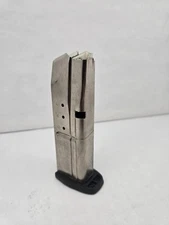 Factory Smith & Wesson SW9VE SW9 Sigma SD9VE SD9 9mm 10 round Magazine Mag OEM