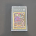 Pokemon TCG Gengar TG06/TG30 Lost Origin Trainer Gallery Holo TAG 10