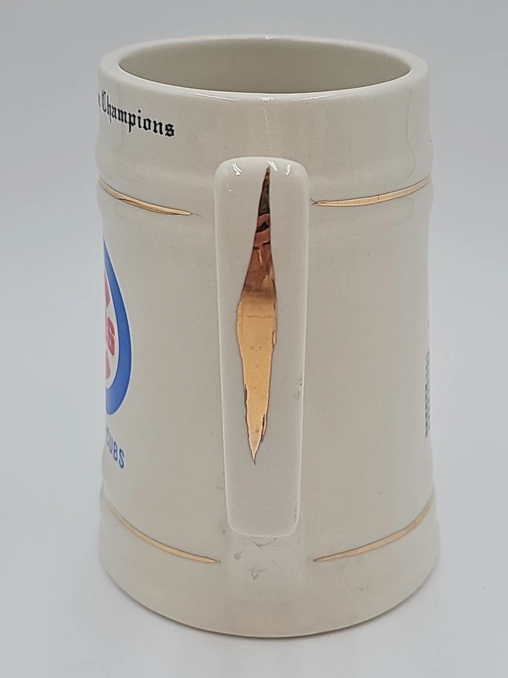 1984 Chicago cubs east evasion champions Ryne Sandberg - Image 4 of 4