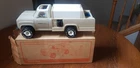 Chevron USA Tonka Tanker #3166 NEW IN THE BOX