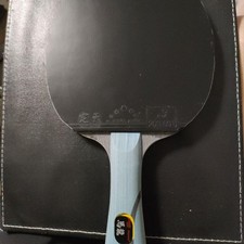 Ma Long Carbon 2 (with rubber)