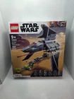 Lego Star Wars #75314 The Bad Batch Attack Shuttle (NEW)