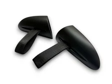 GT3RS Style Interior Handle Replacement For Porsche 997 911 987 Cayman Boxster