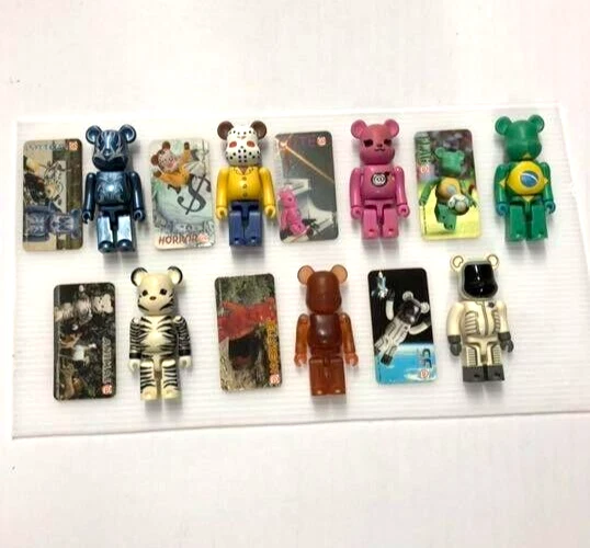 Bearbrick series 3 sales
