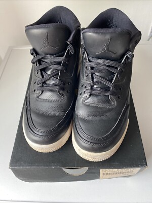Nike Air Jordan 3 Retro Gr. 40