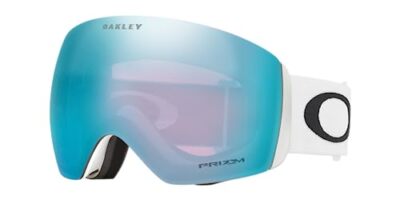 Oakley Prizm Flight Deck™ L Snow Goggles Oakley Flight Deck L Snow Goggles | Prescription Oakley Snow