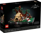 LEGO Star Wars 75330 Dagobah Jedi Training New Factory Sealed