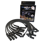 <!--F#f_0--> Eagle 9mm Ignition Spark Plug Leads Holden V8 253 308 Around Covers HEI BLK<!--F/-->