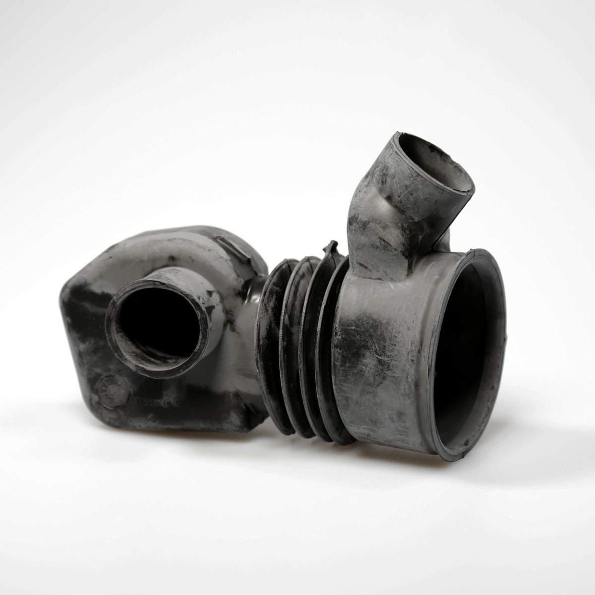 New LG Washer Tub to Electric Pump Hose - Part # 5214FA3737B | Allfix
