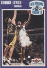 2002-03 Fleer Tradition - George Lynch #100