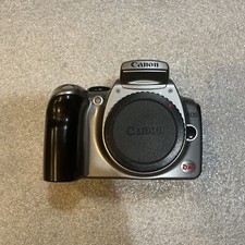 Canon eos rebel ds6041 Listed As Parts Due To Not Being Able To Test
