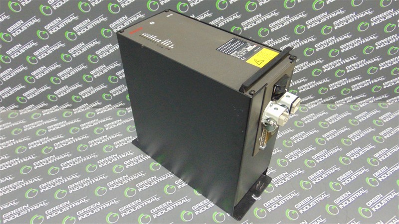 USED Bosch LTE 45 2.52 KVA Servo Controller Module 0 608 750 041