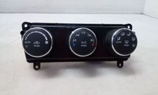 Jeep JK Wrangler Automatic Temperature Contro...