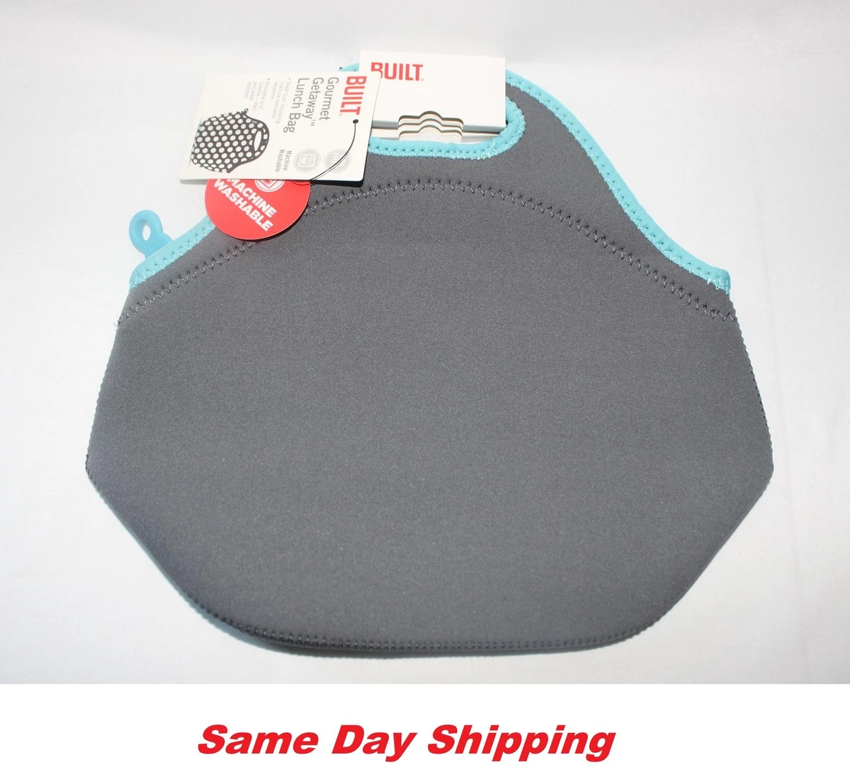 Built best sale lunch tote