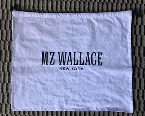 washing mz wallace bolsa
