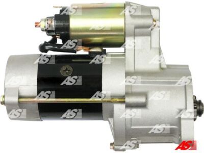 Starter Motor Mitsubischi Pajero 2.5TD Hyundai Galloper Kia K250