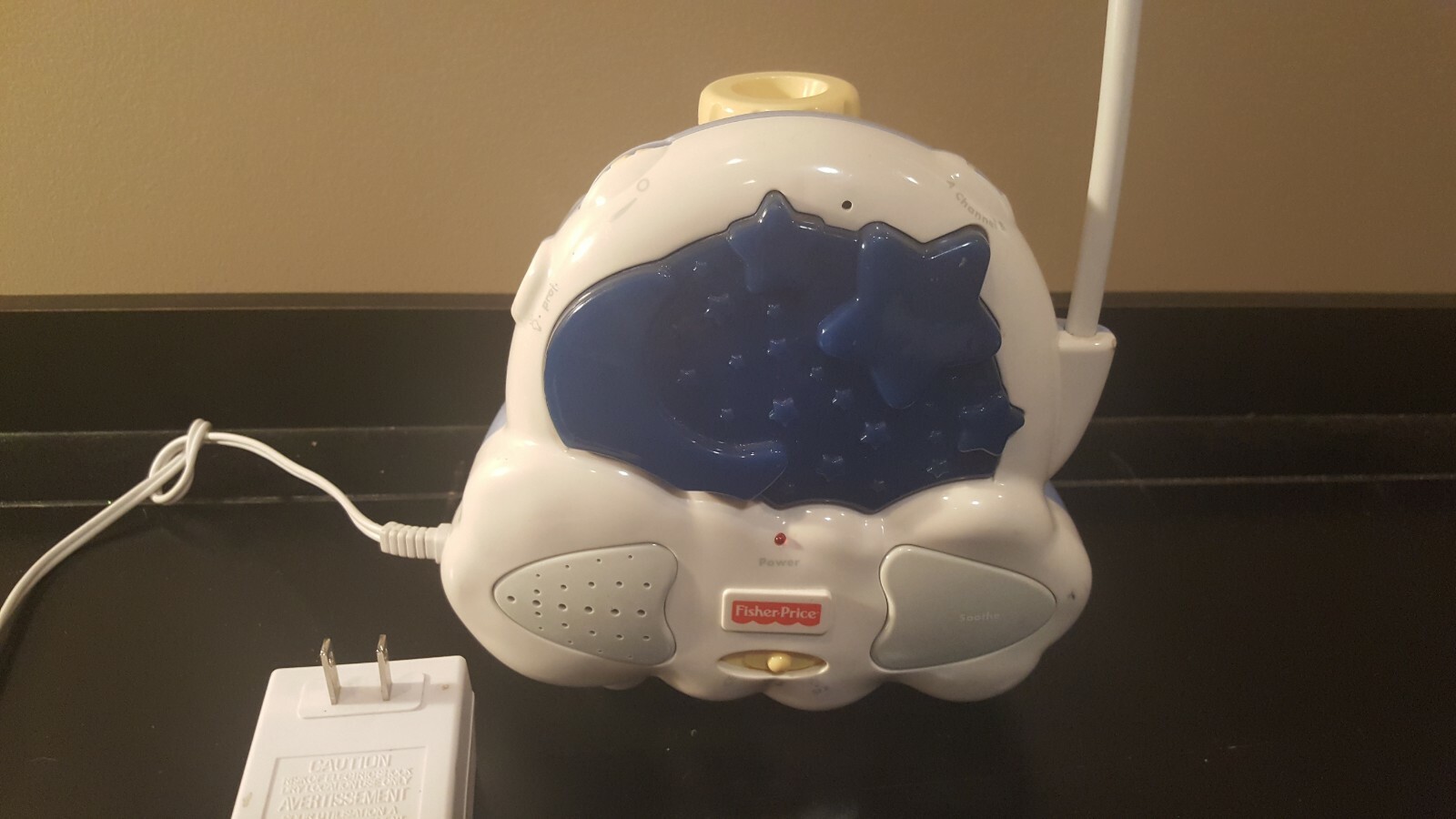 fisher price music and lights elephant