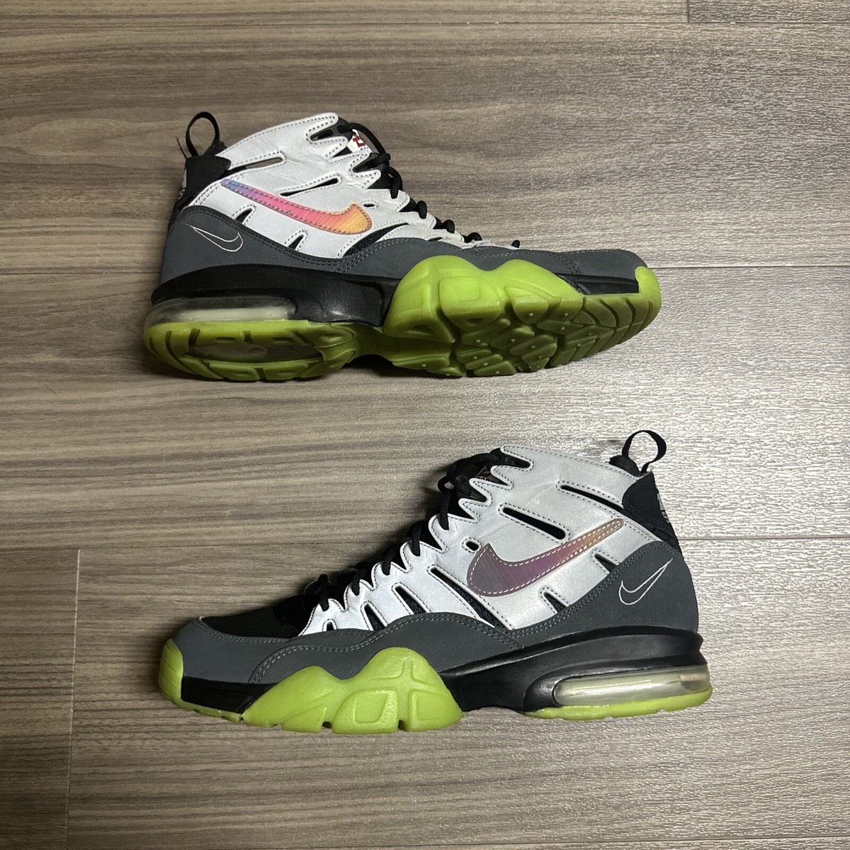 air trainer max 94 ea sports