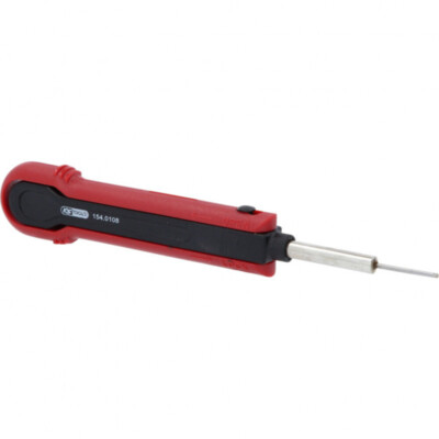 Entriegelungswerkzeug für Flachstecker/Flachsteckhülsen 1,5 mm (AMP Tyco Superse