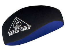 Neoprene HEAD BAND Swimmers Ear Warmth Infection Swimming Wrap Water Gear 53600