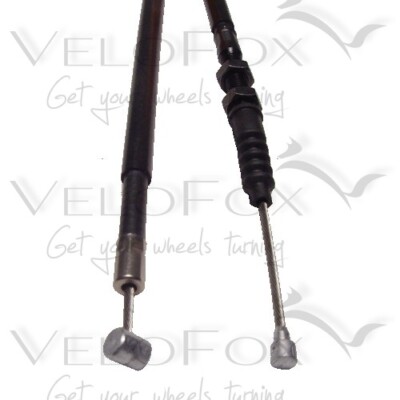 JMT Clutch Cable fits Yamaha XT 660 R 2004-2014 | eBay