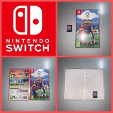 Mario And Sonic At The Olympic Games: Tokyo 2020 • Nintendo Switch 