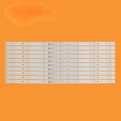 LED Backlight Strips Lamp Bars For Vizio M556-G4 M556-H4 HFSX55D07-ZC46AG-02