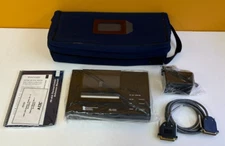 TTC PR-40A 9 x 7 Dot Matrix Font, RS-232 Interface, Thermal Printer. New + Case!