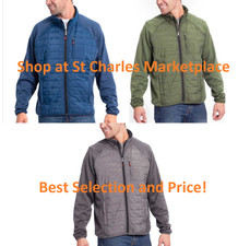 orvis sno bird jacket