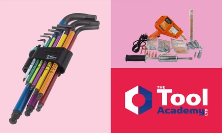 Click here for more details on Buy 1 Get 1 at 20% Off Hand Tools