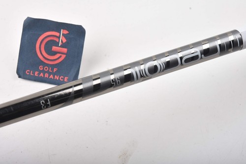 Mizuno Pro 243 #7 Iron / Regular Flex Recoil 95 Shaft / 2°Up / Demo - Picture 4 of 6