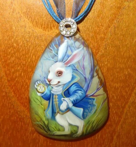 Collane e pendagli di bigiotteria conchiglia bianca