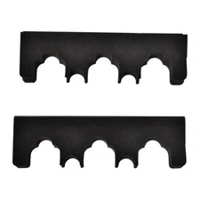 Foam Rack Kit For Storage Holder Rifle Rest Strip USA