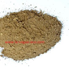 GUANO d'oiseaux marins pur - Sac 25 kg