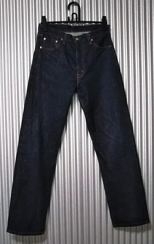 LVC 90s Levi