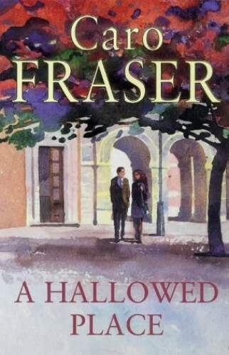 A Hallowed Place by Fraser, Caro 0752824996 FREE Shipping - Bild 1 von 2
