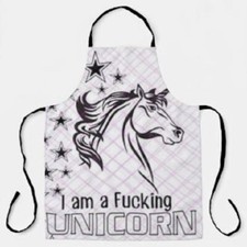 bdsm apron