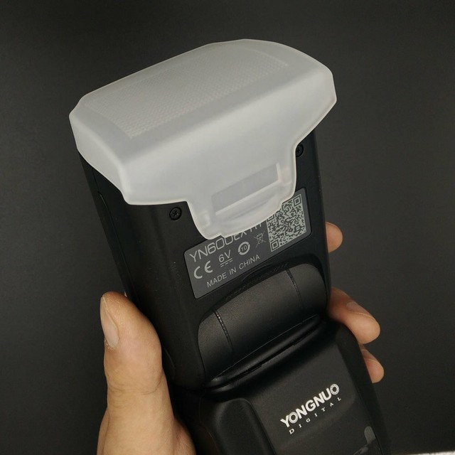 Yongnuo Yn660 Wireless Speedlite Master Slave Flash For Canon Yn560 Iv Yn622c Hk For Sale Online Ebay