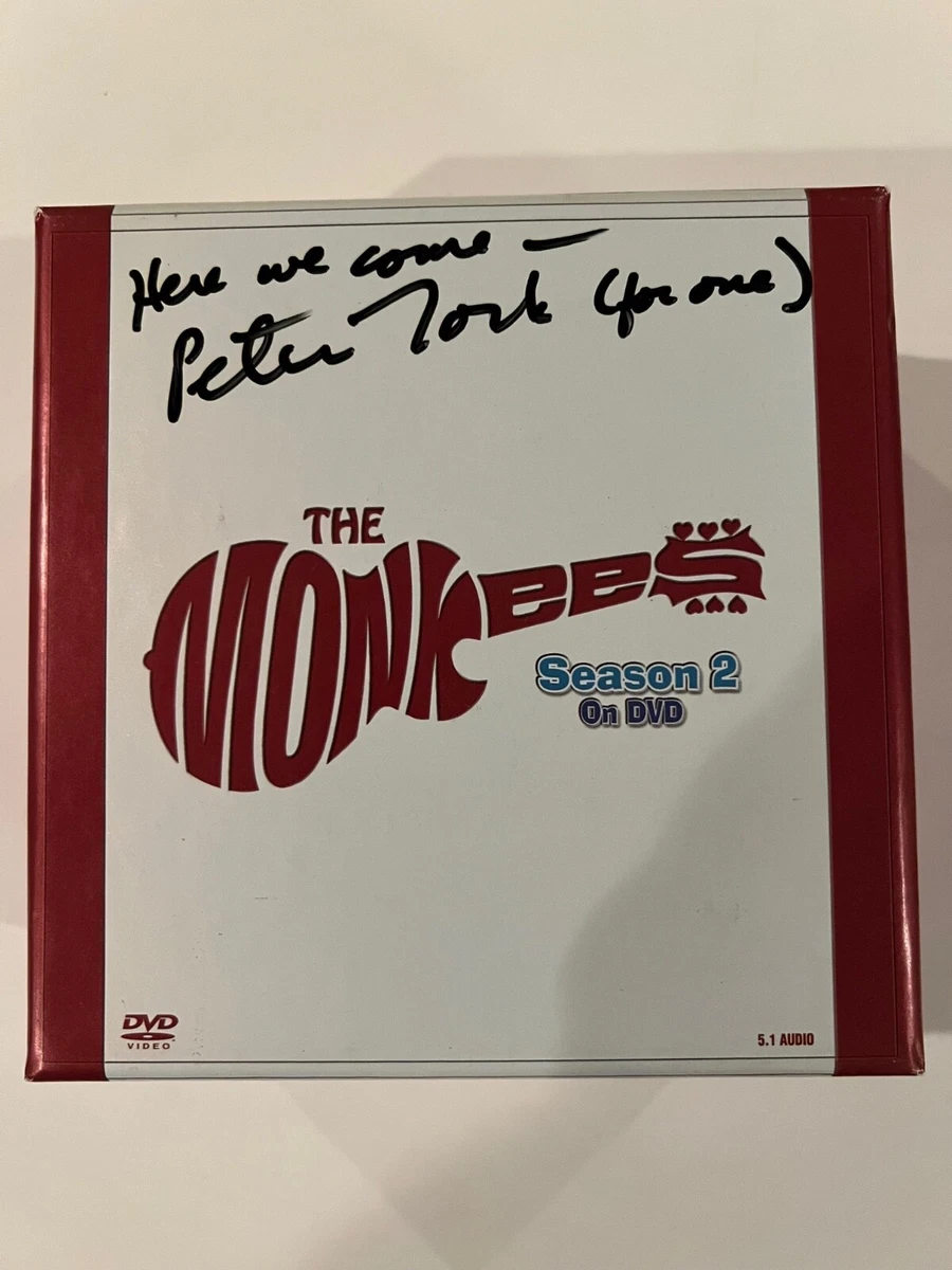 Las mejores ofertas en DVD The Monkees | eBay