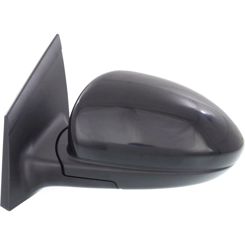 Left Driver Side Power Mirror For 2011-2016 Chevrolet Cruze GM1320420 19258657 - Image 3 of 4