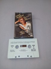Anne Murray Cassette Tape