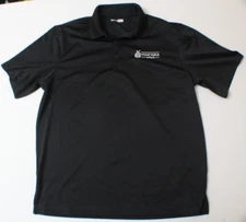 Intuit At Your Table Polo Shirt Men's Size XL