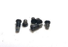 Apple MacBook Pro A1706 2016 Genuine Bottom Case Cover Screws Set Gray