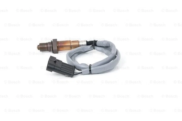 0 258 006 916 BOSCH LAMBDA SENSOR FOR ALFA ROMEO — 第 4/4 张图片