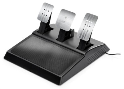 Thrustmaster T3PA GT Sim-Racing Pedale Metall Pedalset Kompatibel PC PS5 Xbox