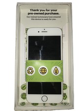 Pre-Owned iPhone 6 16GB Gold Boost Mobile