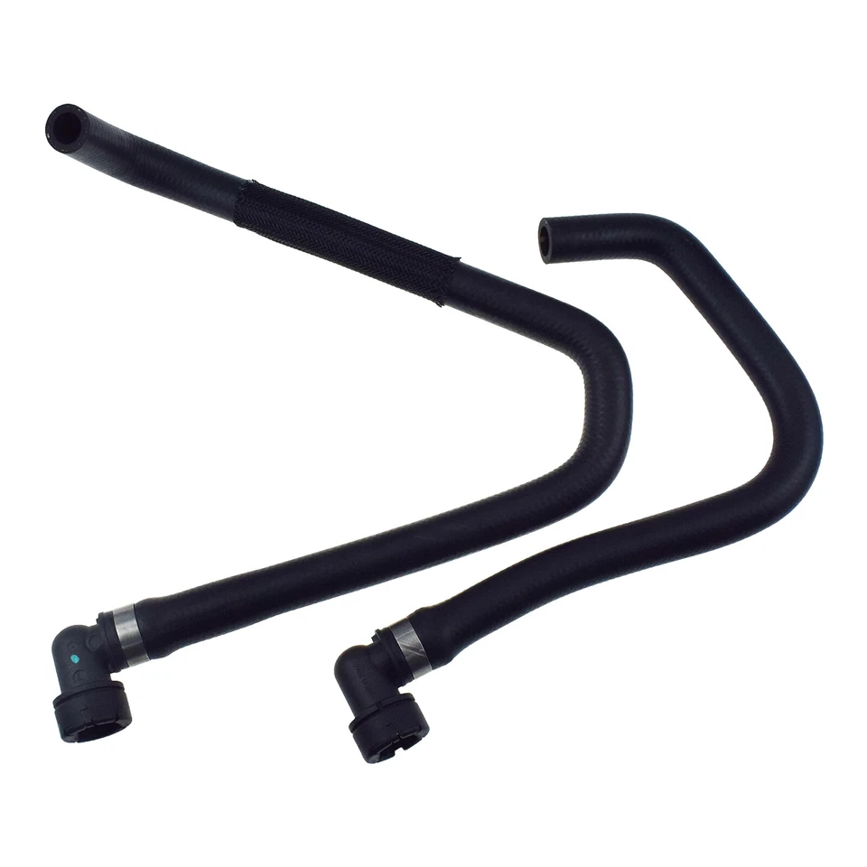 Manguera de entrada de motor a calefacción para Volvo S60 S80 V70 XC70 87435334 87435329 Foto 2 de 4